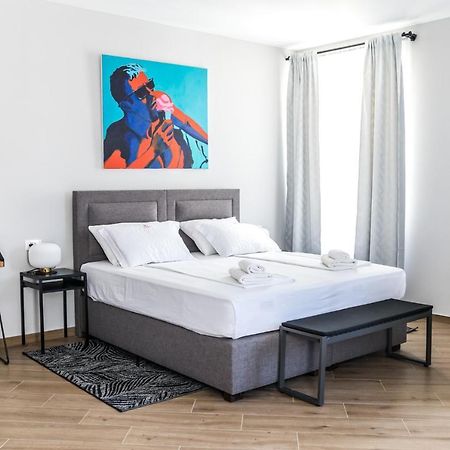 Dolac Apartments ริเยกา ภายนอก รูปภาพ