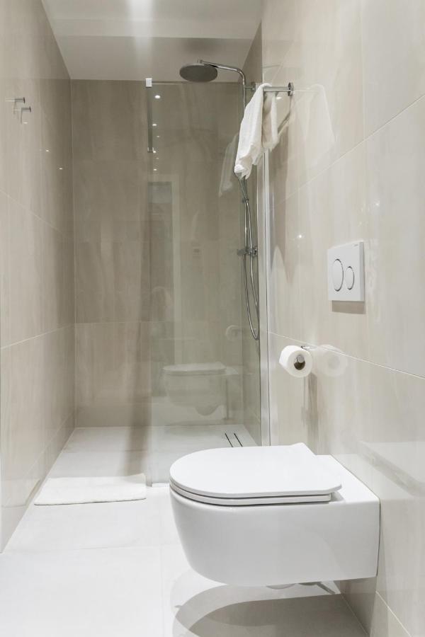 Dolac Apartments ริเยกา ภายนอก รูปภาพ