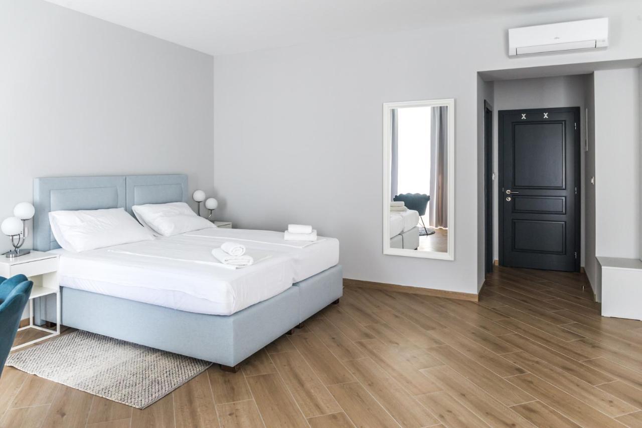 Dolac Apartments ริเยกา ภายนอก รูปภาพ