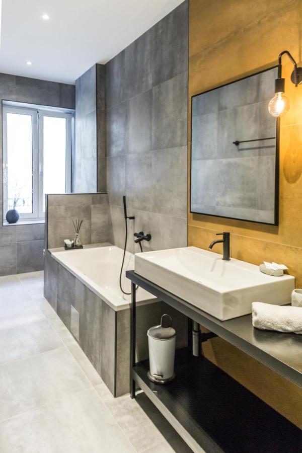 Dolac Apartments ริเยกา ภายนอก รูปภาพ